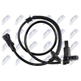 Køb ABS Sensor af NTY HCA-CT-014 til den lave pris 105,40 DKK