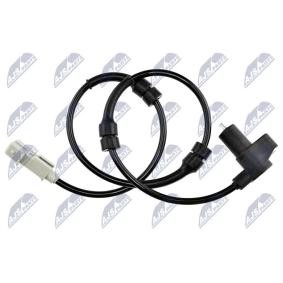 Køb ABS Sensor af NTY HCA-CT-020 til den lave pris 153,06 DKK