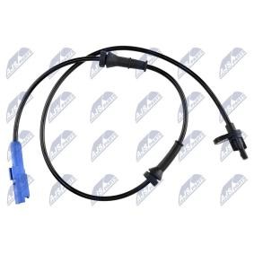 PEUGEOT ABS-Sensor von NTY