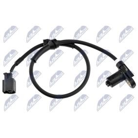 SEAT ABS-Sensor von NTY