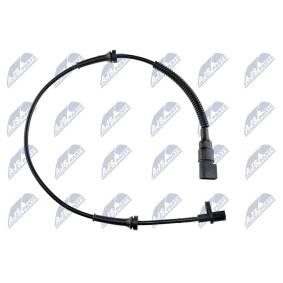 ABS-Sensor von NTY