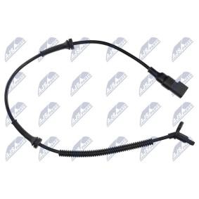 ABS-Sensor von NTY