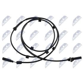 ABS-Sensor von NTY