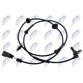 ABS-Sensor von NTY