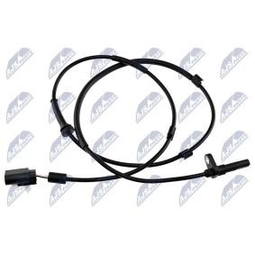 ABS-Sensor von NTY
