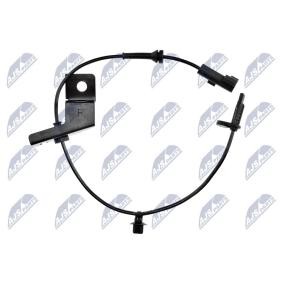 Acquista Sensore ABS da NTY HCA-FR-057 a buon mercato per soli 18,70 €
