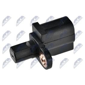 ABS-Sensor von NTY