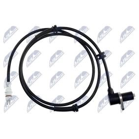 FIAT ABS-Sensor von NTY