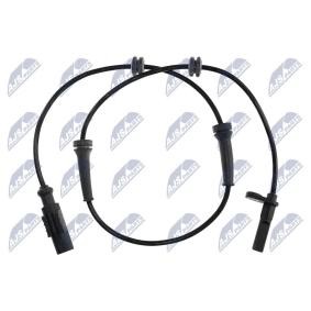 Compre Sensor de ABS de NTY online para Fiorino MPV (225) a preços moderados