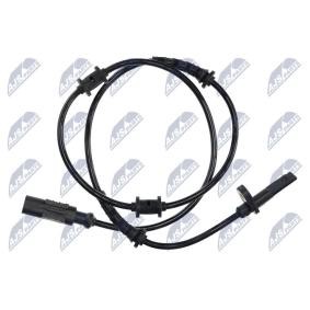 FIAT ABS-Sensor von NTY