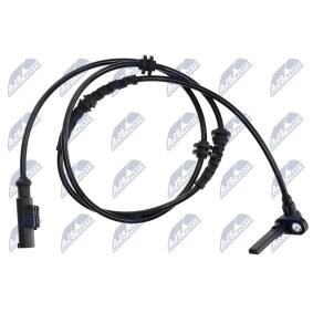 FIAT ABS-Sensor von NTY