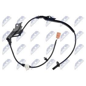 Acquista Sensore ABS da NTY HCA-HD-001 a buon mercato per soli 16,17 €