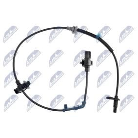 ABS-Sensor von NTY