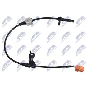 Acquista Sensore ABS da NTY HCA-HD-052 a buon mercato per soli 14,38 €