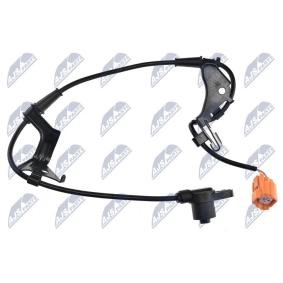 Acquista Sensore ABS da NTY HCA-HD-053 a buon mercato per soli 23,74 €