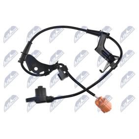 ABS-Sensor von NTY
