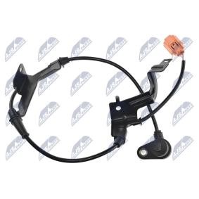 ABS-Sensor von NTY