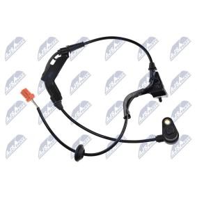 ABS-Sensor von NTY