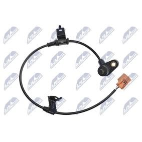 Acquista Sensore ABS da NTY HCA-HD-065 a buon mercato per soli 15,13 €