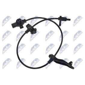Acquista Sensore ABS da NTY HCA-HD-084 a buon mercato per soli 21,67 €