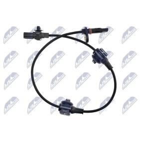 ABS-Sensor von NTY