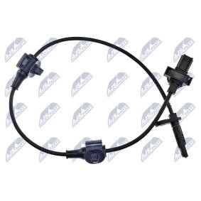 ABS-Sensor von NTY