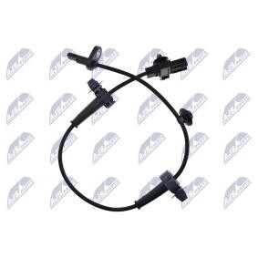 ABS-Sensor von NTY
