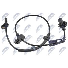 ABS-Sensor von NTY
