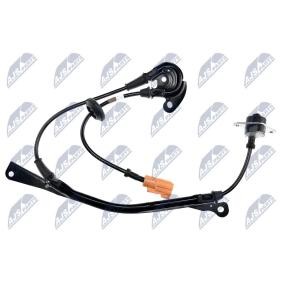 ABS-Sensor HCA-HD-113
