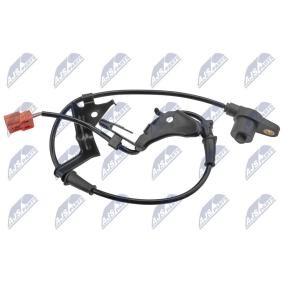 ABS-Sensor von NTY