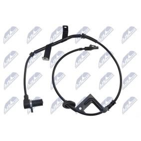 Køb ABS Sensor af NTY HCA-HY-519 til den lave pris 179,55 DKK