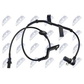 Køb ABS Sensor af NTY HCA-HY-520 til den lave pris 179,55 DKK