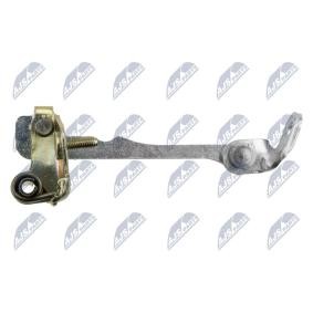 Køb ABS Sensor af NTY HCA-HY-521 til den lave pris 179,55 DKK