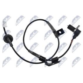 Køb ABS Sensor af NTY HCA-HY-522 til den lave pris 179,55 DKK