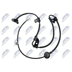HYUNDAI ABS-Sensor von NTY
