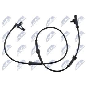 Køb ABS Sensor af NTY HCA-LR-002 til den lave pris 152,49 DKK