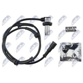Køb ABS Sensor af NTY HCA-LR-009 til den lave pris 151,47 DKK