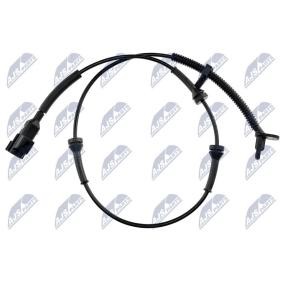 ABS-Sensor HCA-LR-020