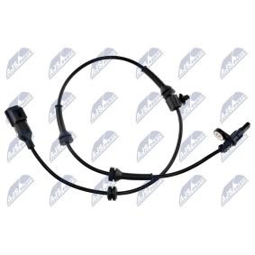 ABS-Sensor HCA-LR-021