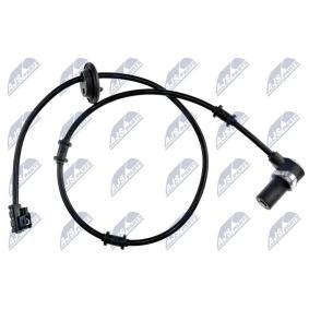 ABS-Sensor von NTY