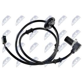 ABS-Sensor von NTY