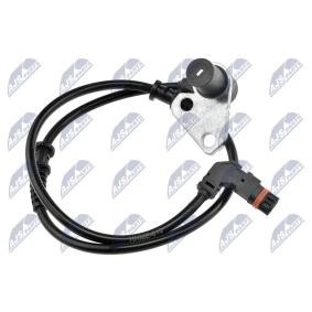 ABS-Sensor von NTY