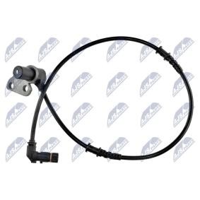 ABS-Sensor von NTY