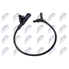 Comprar Sensor ABS de NTY HCA-ME-012 a bajo precio de 14,19 €