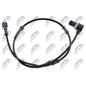 Achetez des Capteur ABS NTY HCA-MS-001 à prix pour 30,51 €