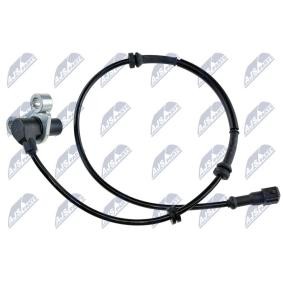 Achetez des Capteur ABS NTY HCA-MS-005 à prix pour 45,52 €