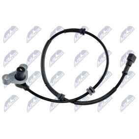 Achetez des Capteur ABS NTY HCA-MS-006 à prix pour 33,63 €