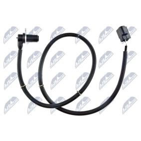 ABS-Sensor von NTY
