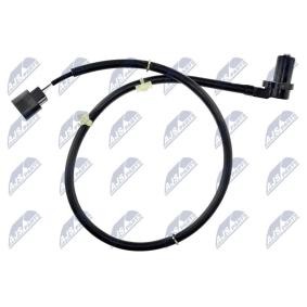 ABS Sensor von NTY für OUTLANDER I (CU_W) günstig online kaufen