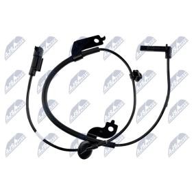 ABS-Sensor von NTY